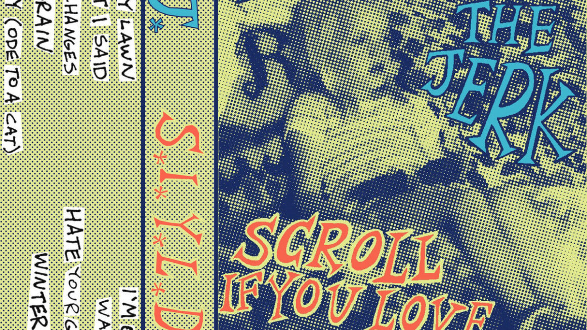 Scroll If You Love Devil by Heather the Jerk