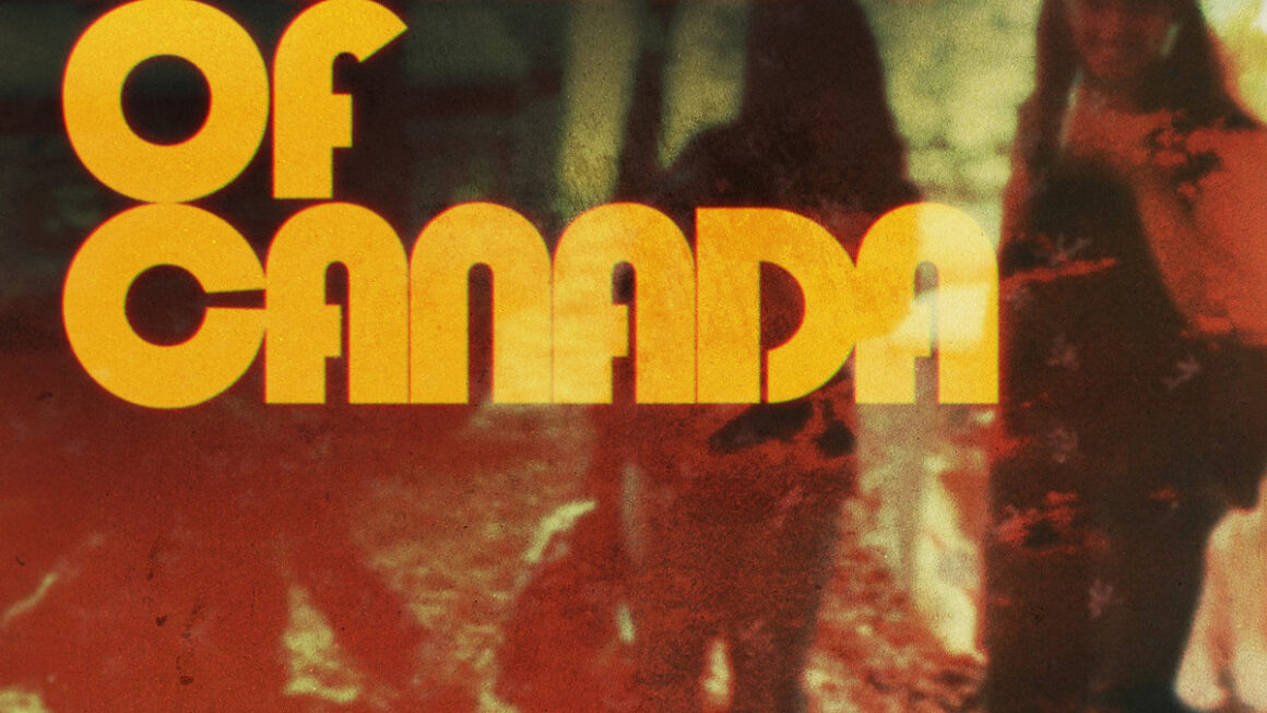 Inferno by Boards of Canada