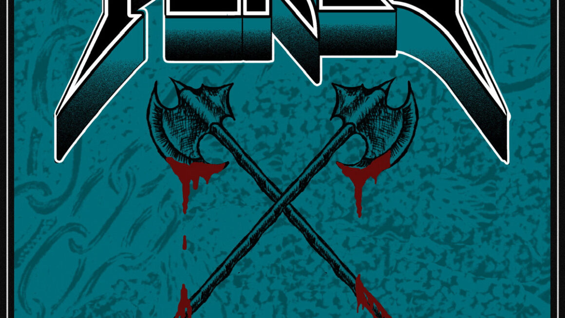 We Carry Heavy Blood by Force