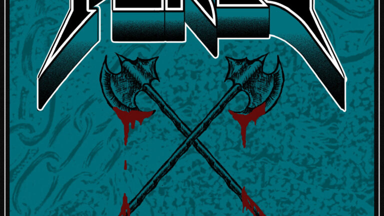 We Carry Heavy Blood by Force