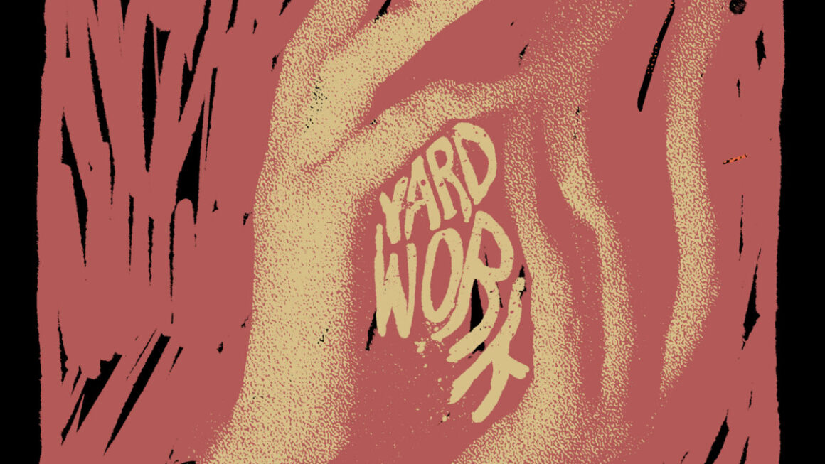 Not That Tree EP by Yard Work