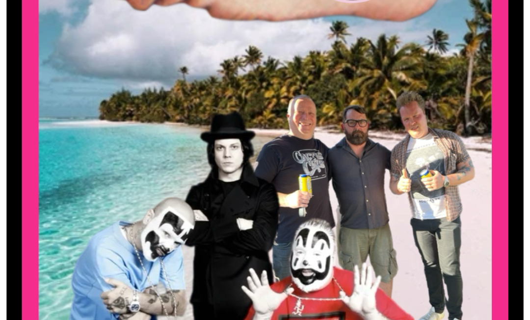 One Kind Radio Podcast – 8-14-26