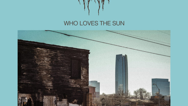 Who Loves The Sun by Chat Pile