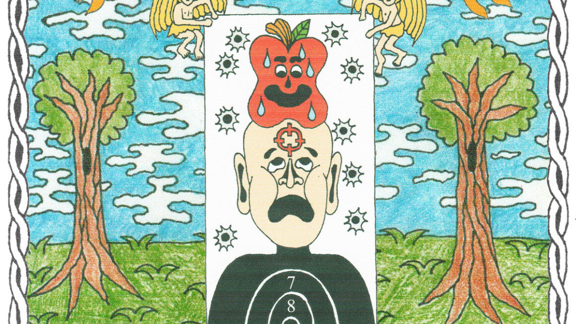 Target Practice by Pardoner